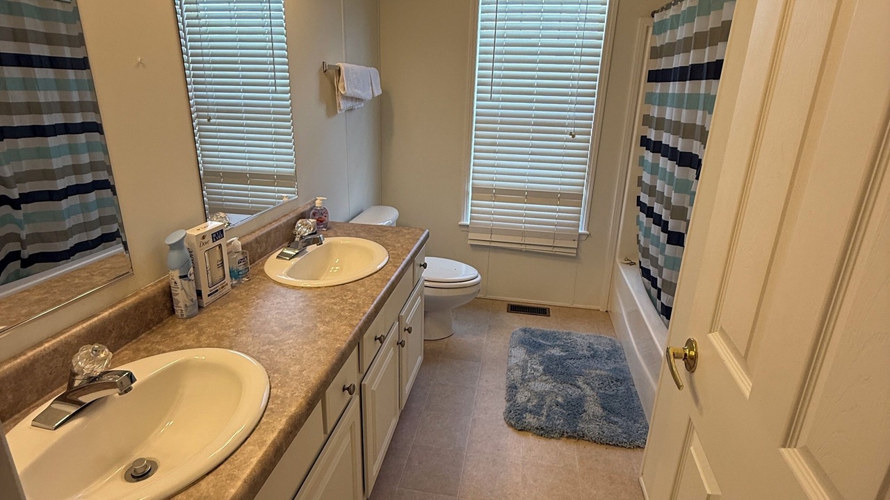 Photo of Bathroom in Utica