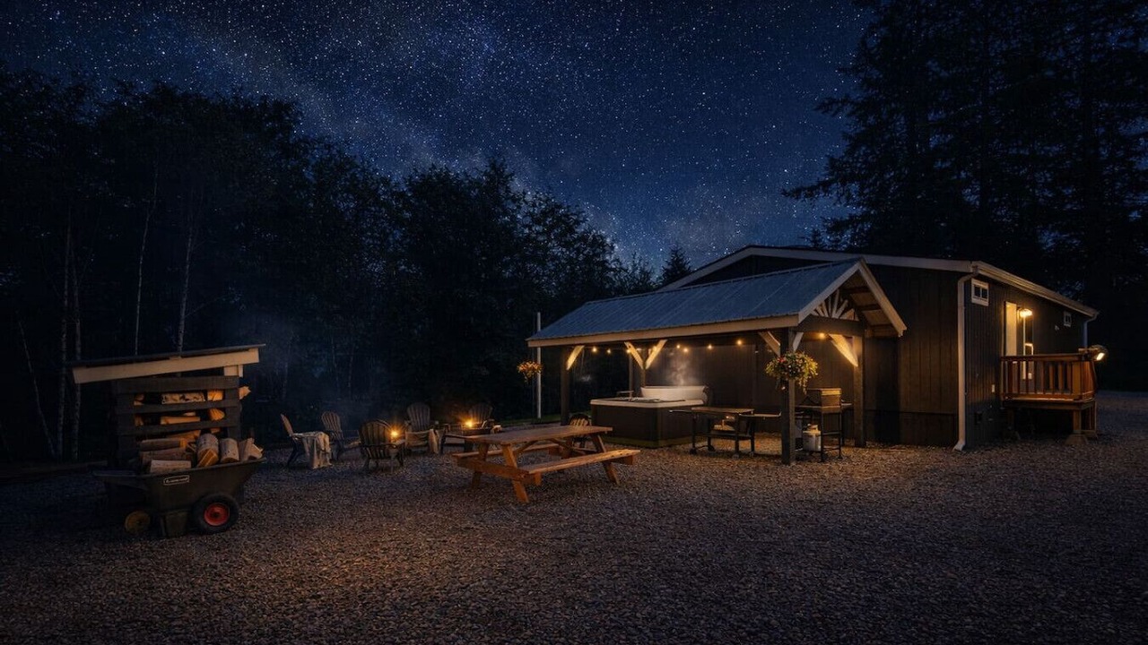 Photo of Outdoor in Beaver