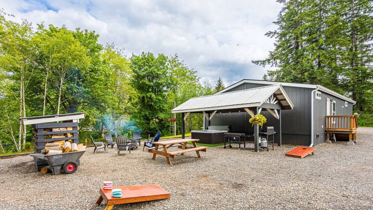 Photo of Outdoor in Beaver