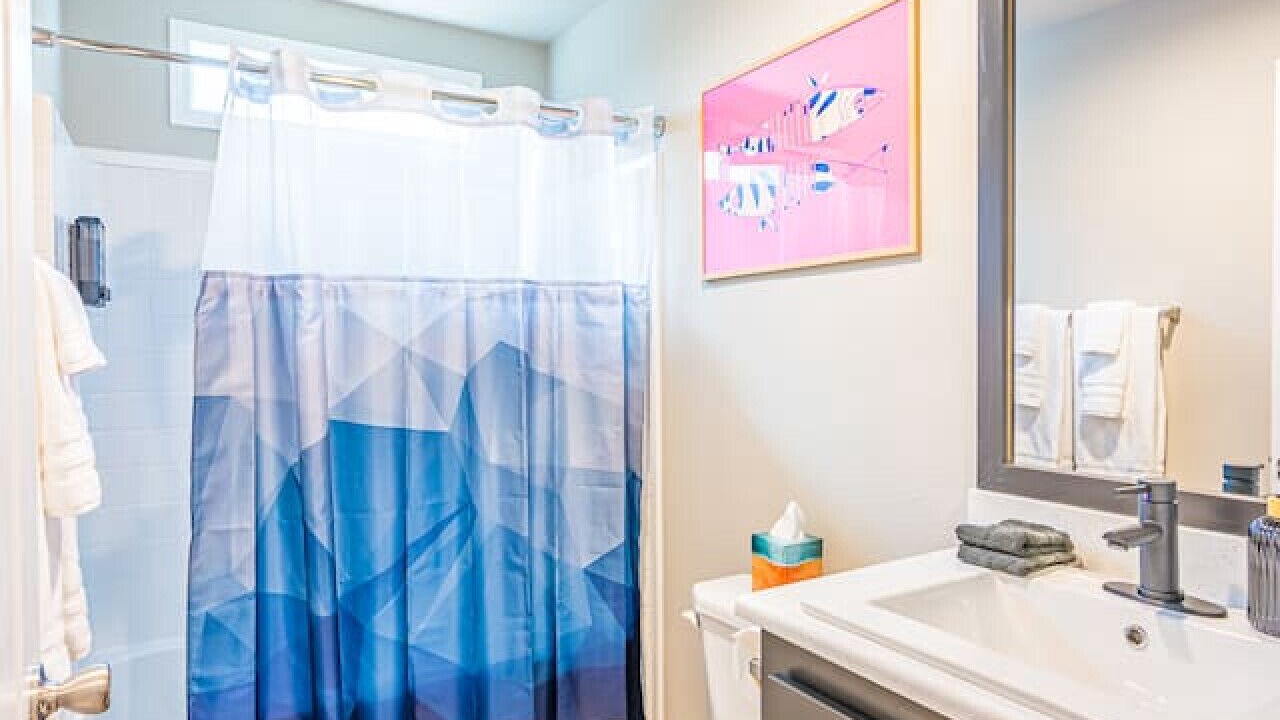 Photo of Bathroom in Beaver