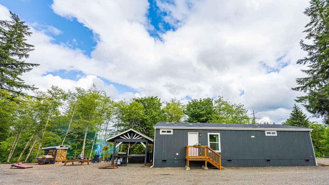 Photo of Outdoor in Beaver