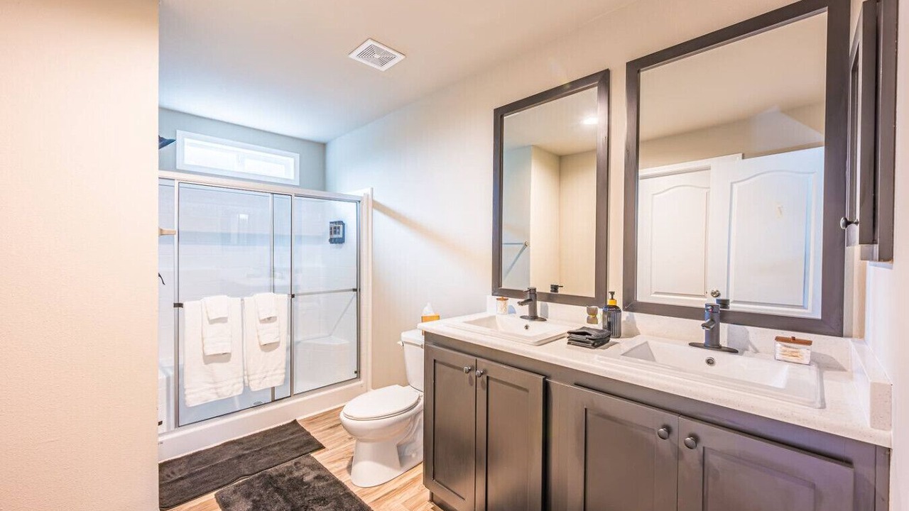 Photo of Bathroom in Beaver