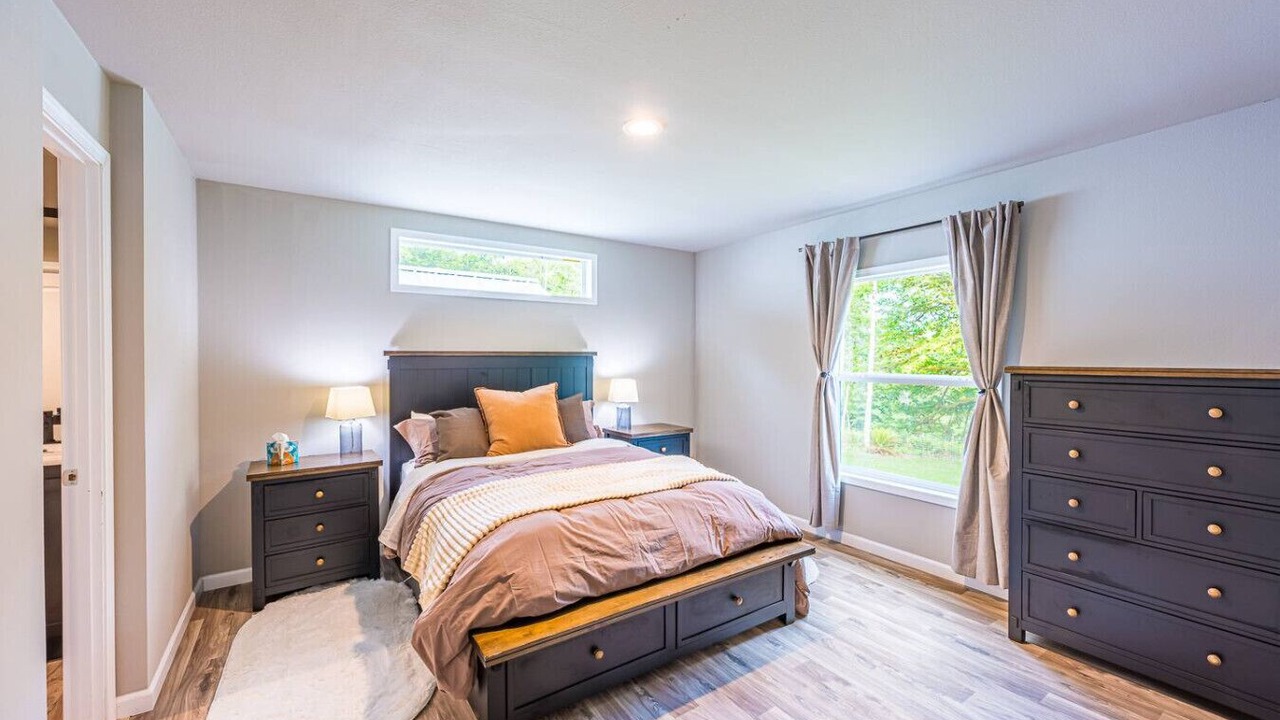 Photo of Bedroom in Beaver