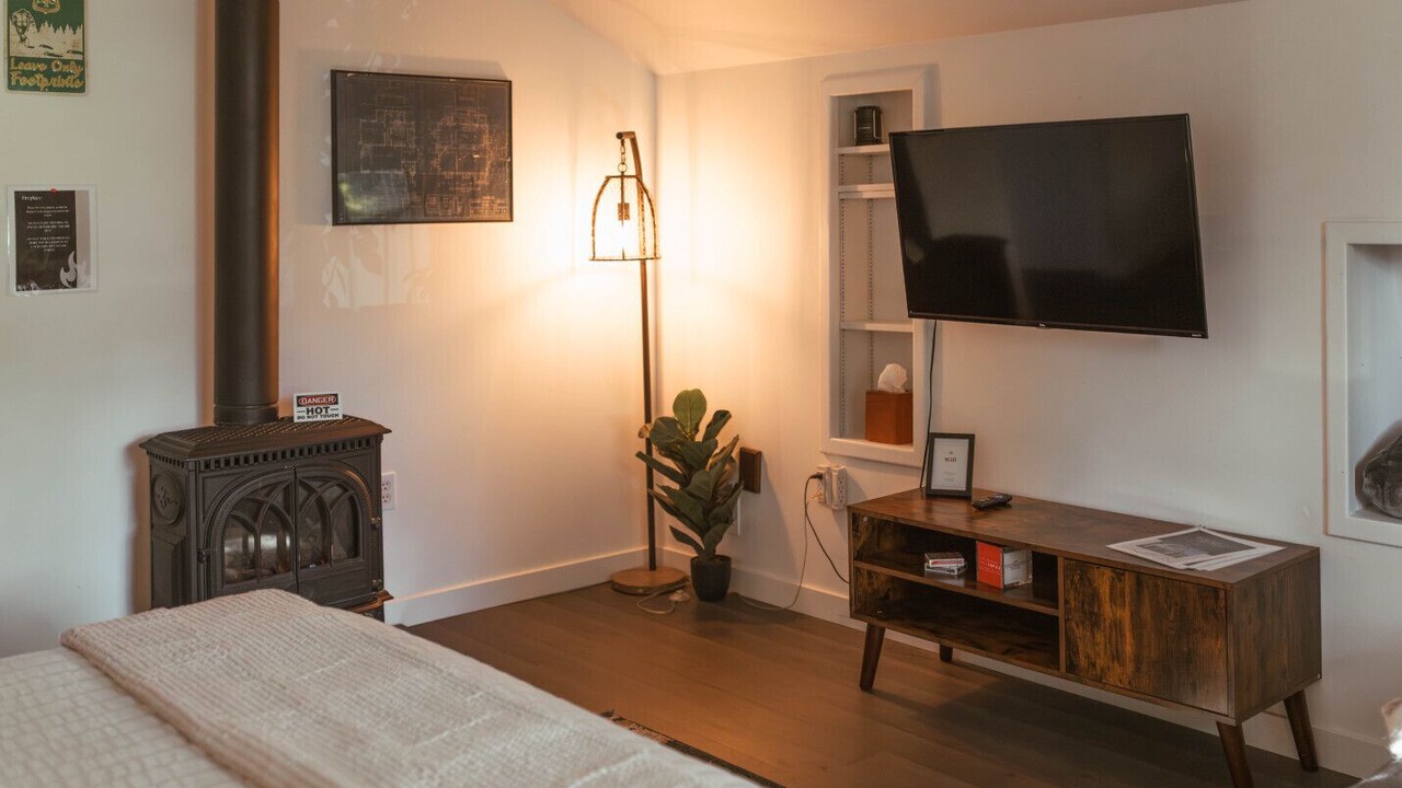 Photo of Livingroom in Snoqualmie