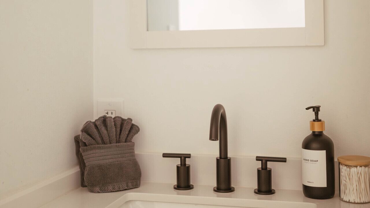 Photo of Bathroom in Snoqualmie
