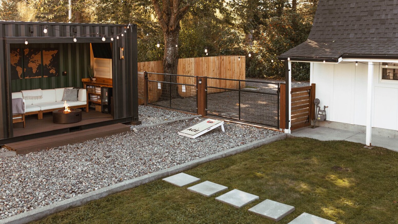 Photo of Outdoor in Snoqualmie