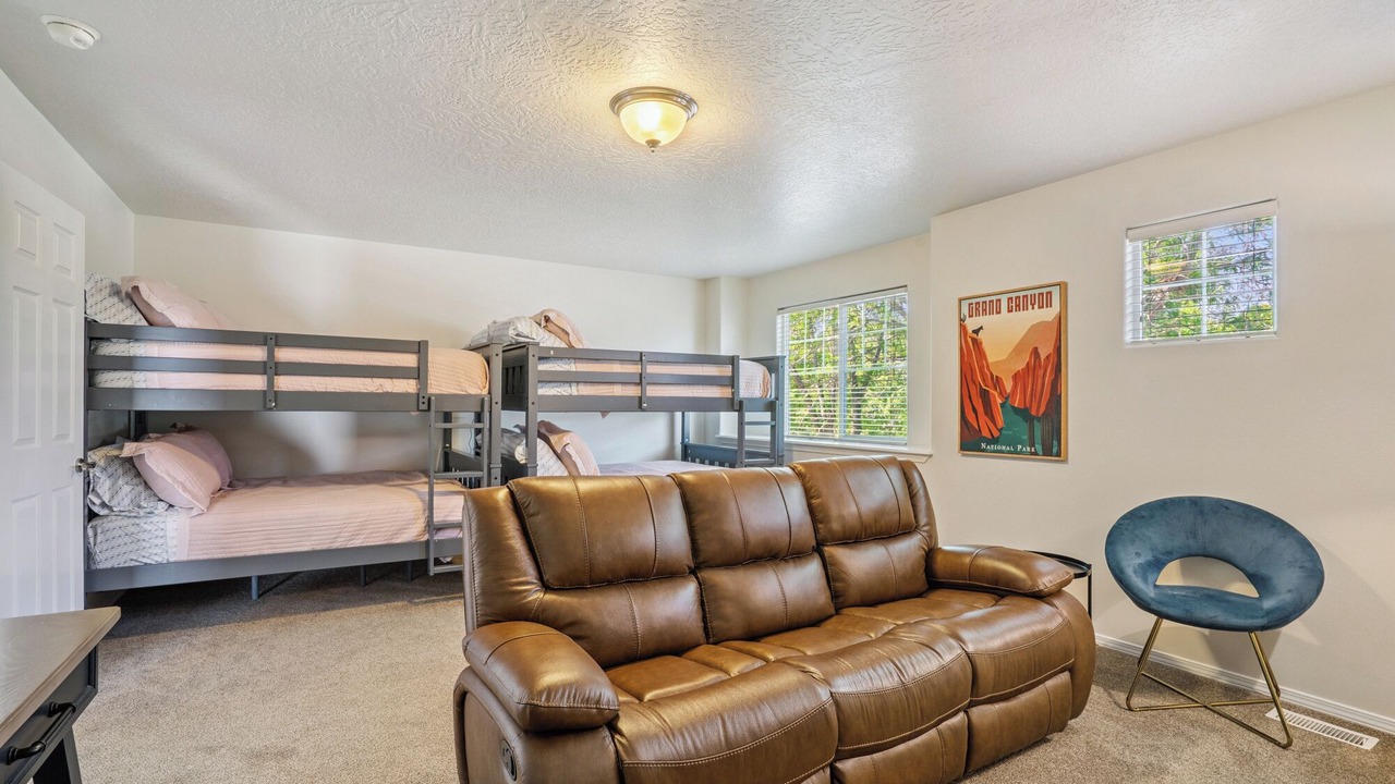 Photo of Bedroom in Southwest Ada County Alliance
