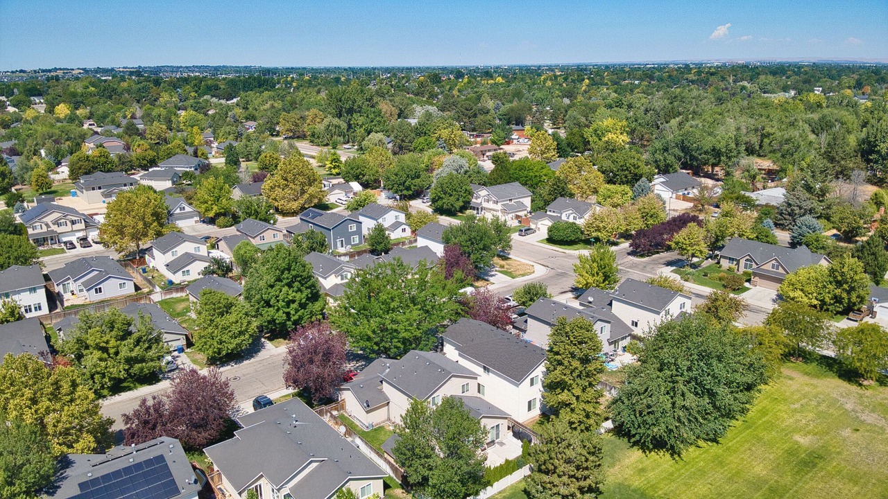 Photo of Outdoor in Southwest Ada County Alliance