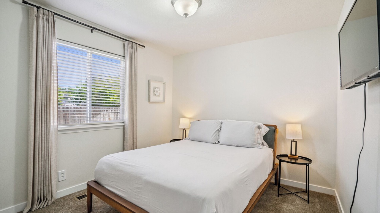 Photo of Bedroom in Southwest Ada County Alliance