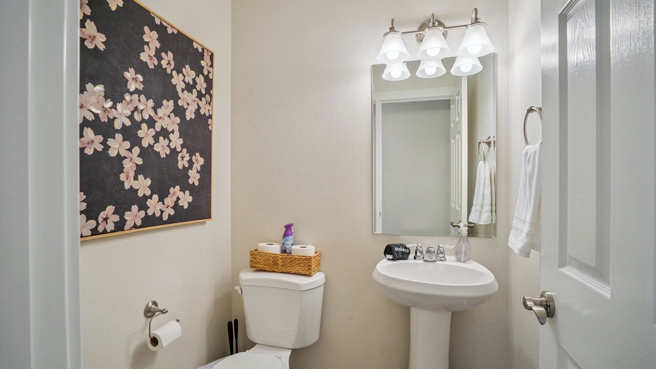 Photo of Bathroom in Southwest Ada County Alliance