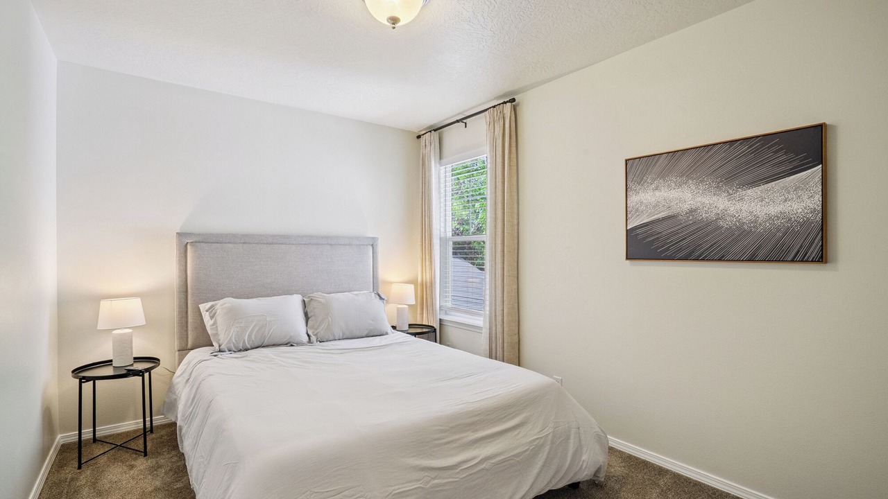 Photo of Bedroom in Southwest Ada County Alliance