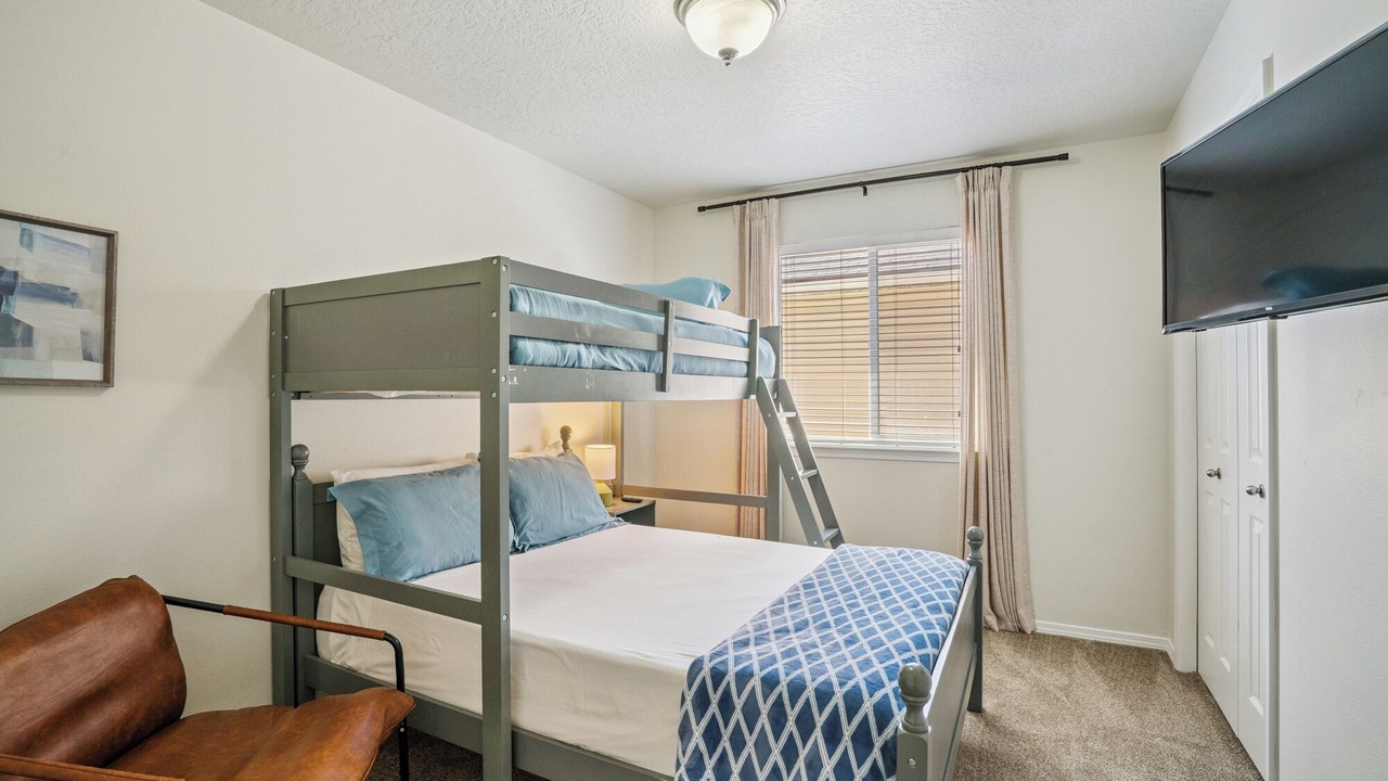Photo of Bedroom in Southwest Ada County Alliance