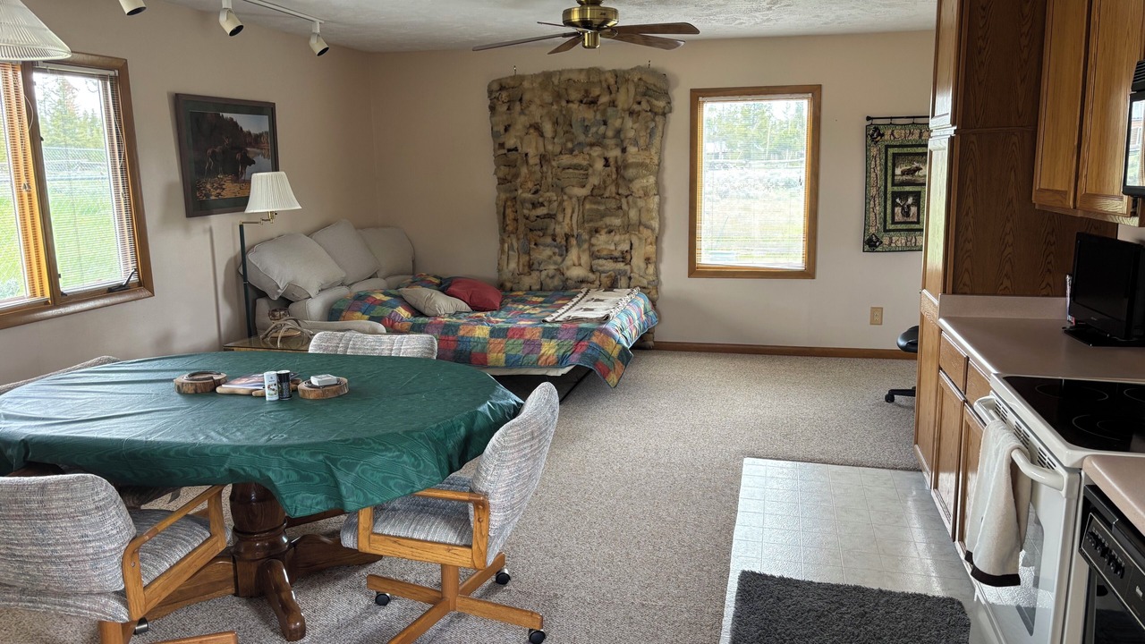 Photo of Bedroom in Dubois