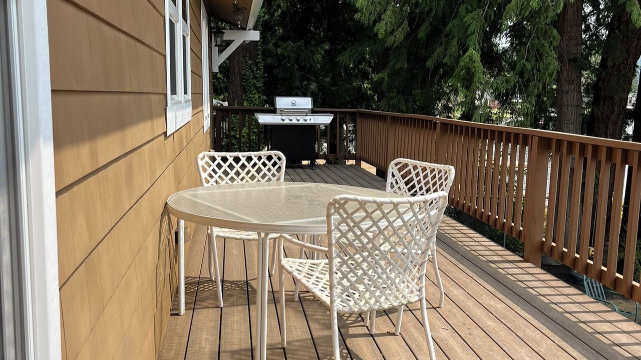 Photo of Outdoor in Eatonville