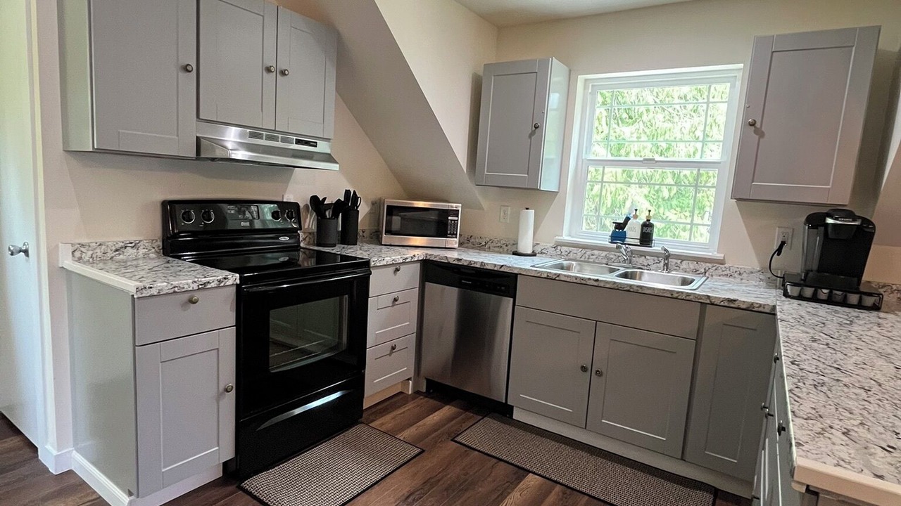 Photo of Kitchen in Eatonville