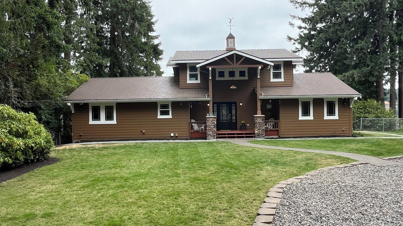 Photo of Outdoor in Eatonville