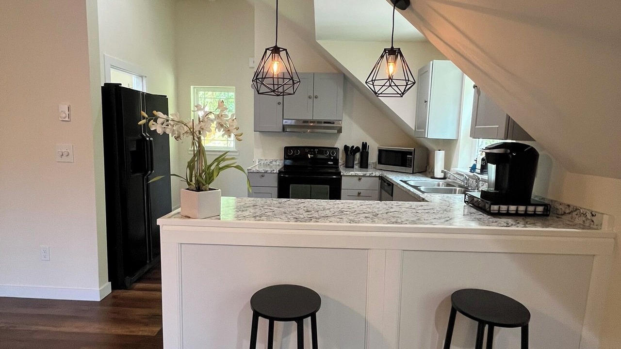 Photo of Kitchen in Eatonville