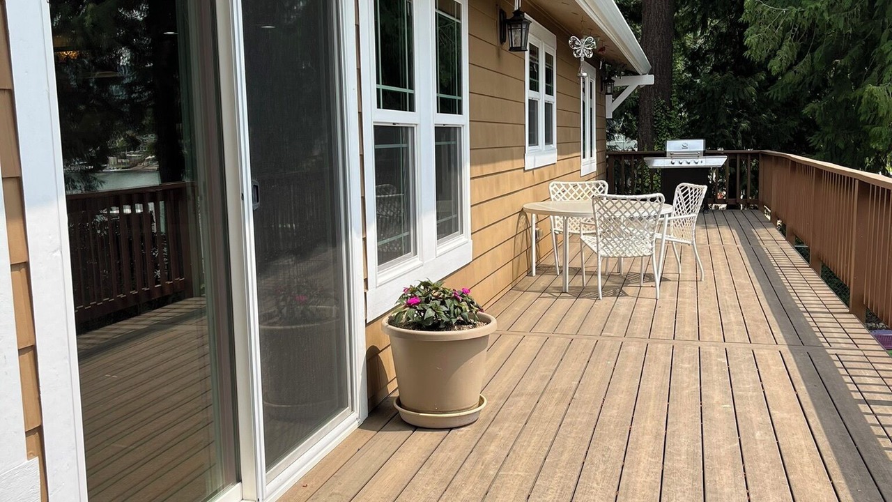 Photo of Outdoor in Eatonville