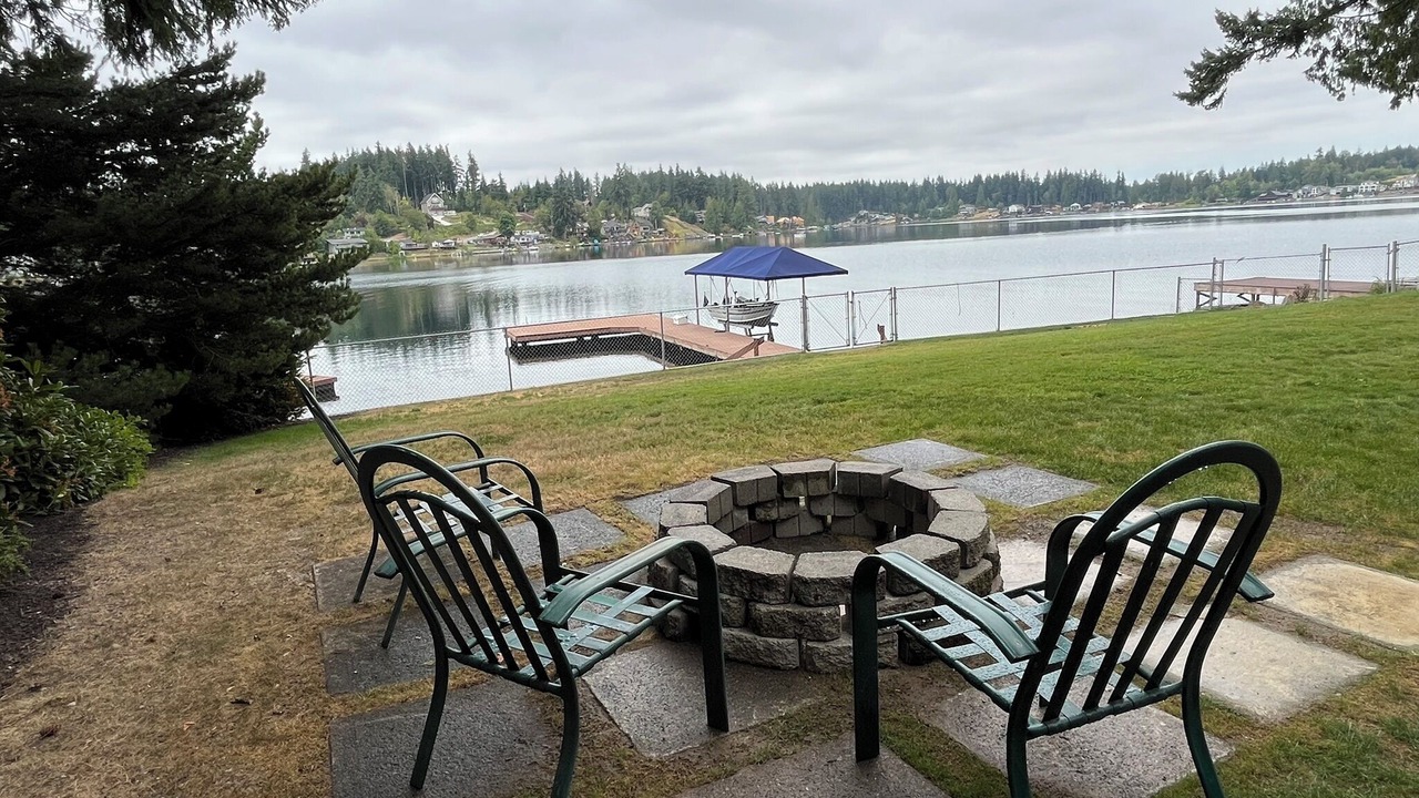 Photo of Patio Balcony in Eatonville