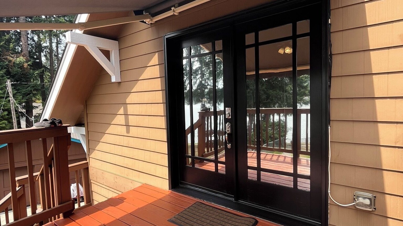 Photo of Outdoor in Eatonville