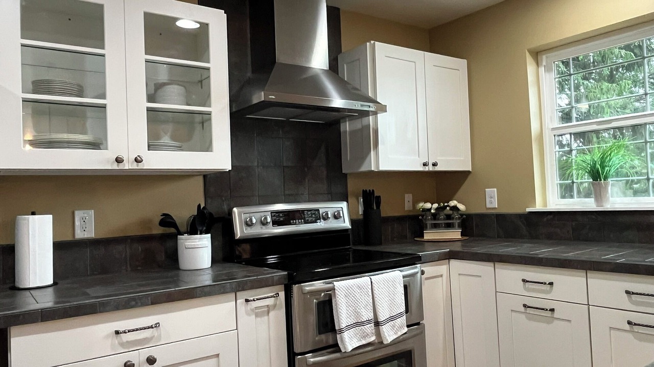 Photo of Kitchen in Eatonville