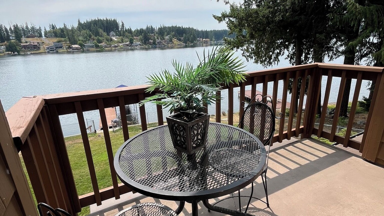 Photo of Outdoor in Eatonville