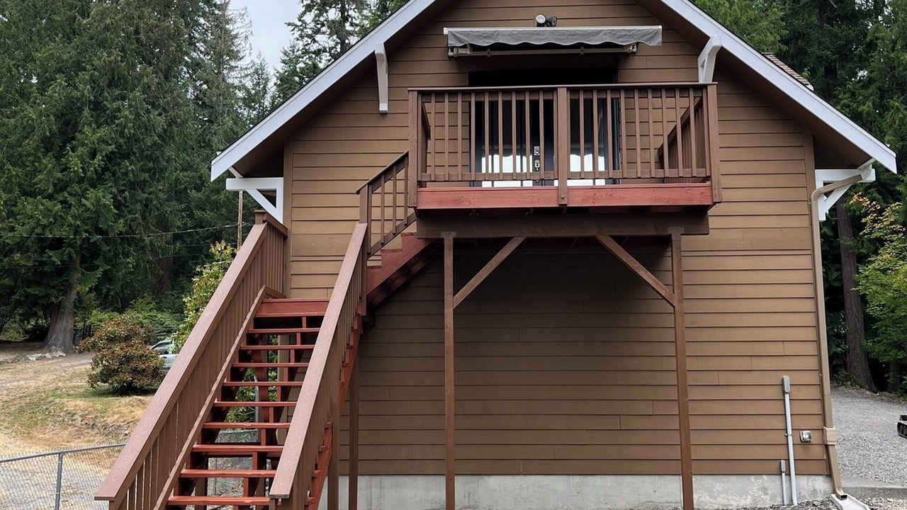 Photo of Outdoor in Eatonville