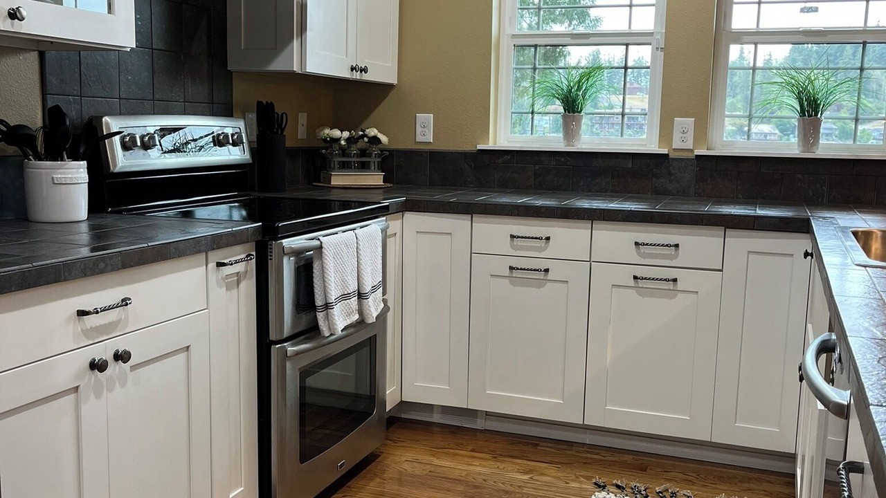 Photo of Kitchen in Eatonville
