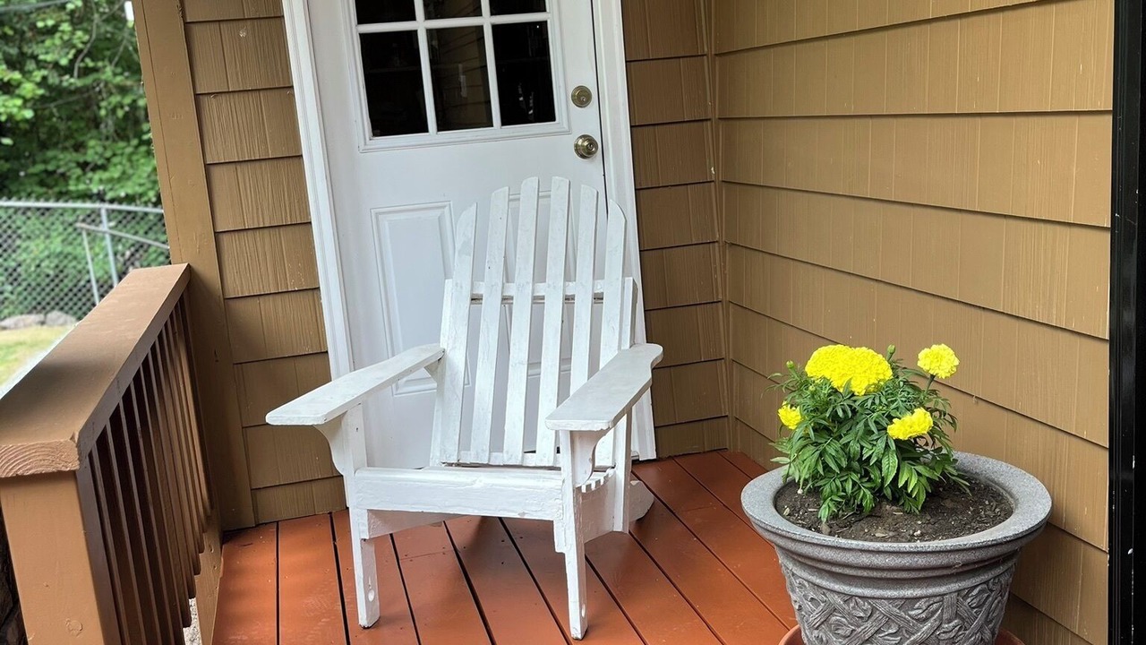 Photo of Patio Balcony in Eatonville