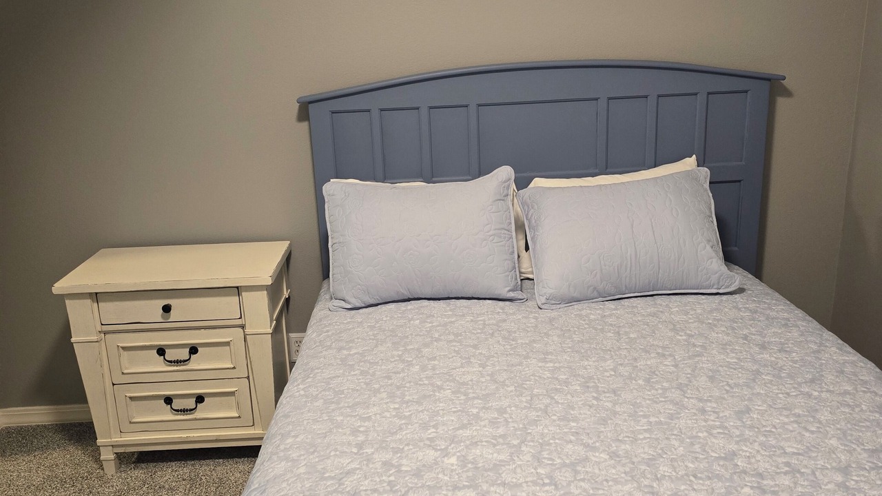 Photo of Bedroom in Southeast Boise