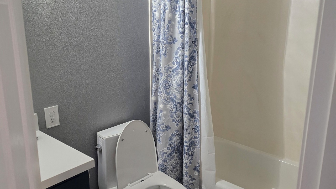 Photo of Bathroom in Southeast Boise