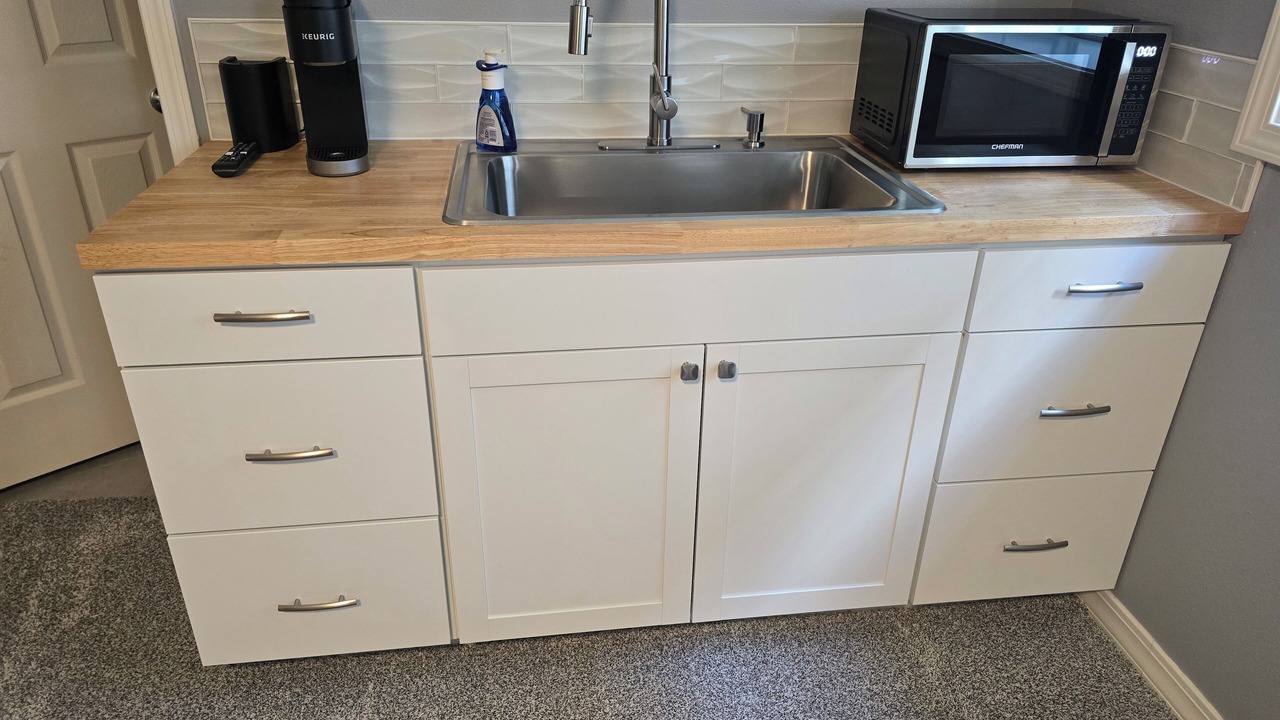 Photo of Kitchen in Southeast Boise