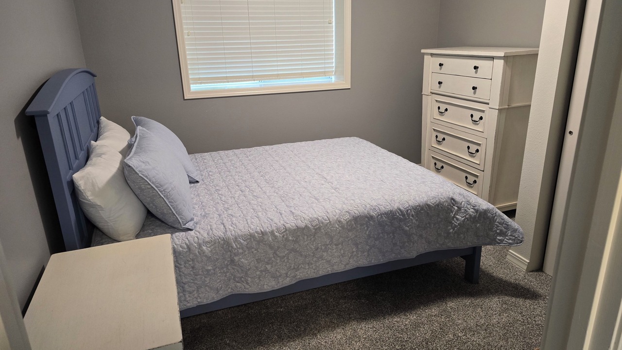 Photo of Bedroom in Southeast Boise