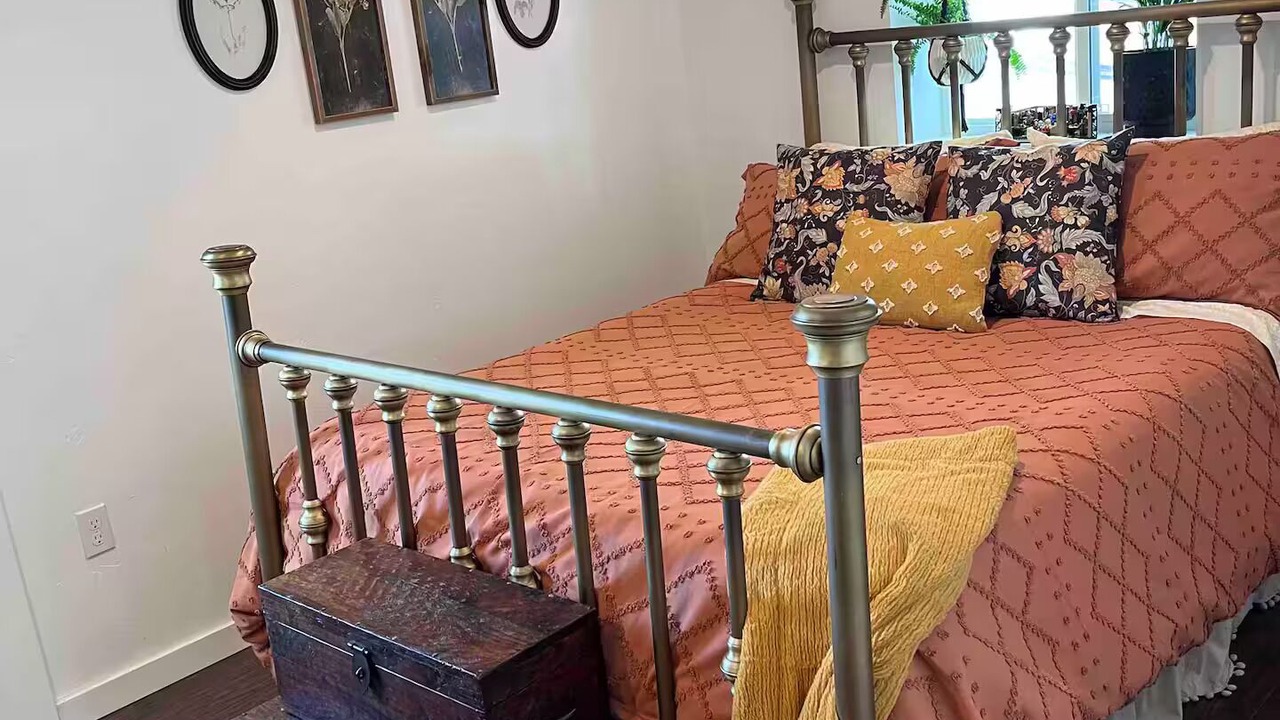 Photo of Bedroom in Nampa