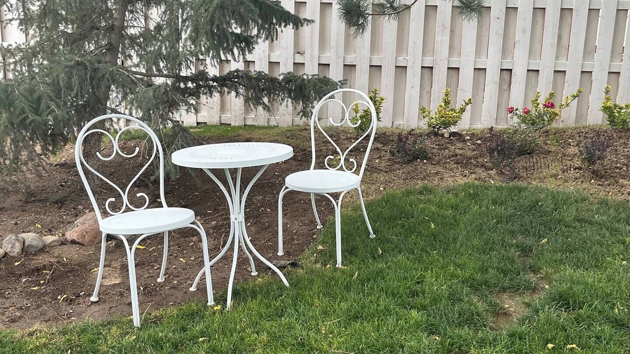 Photo of Outdoor in Nampa