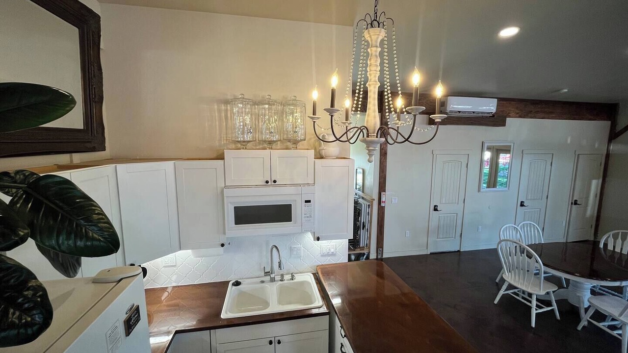 Photo of Kitchen in Nampa