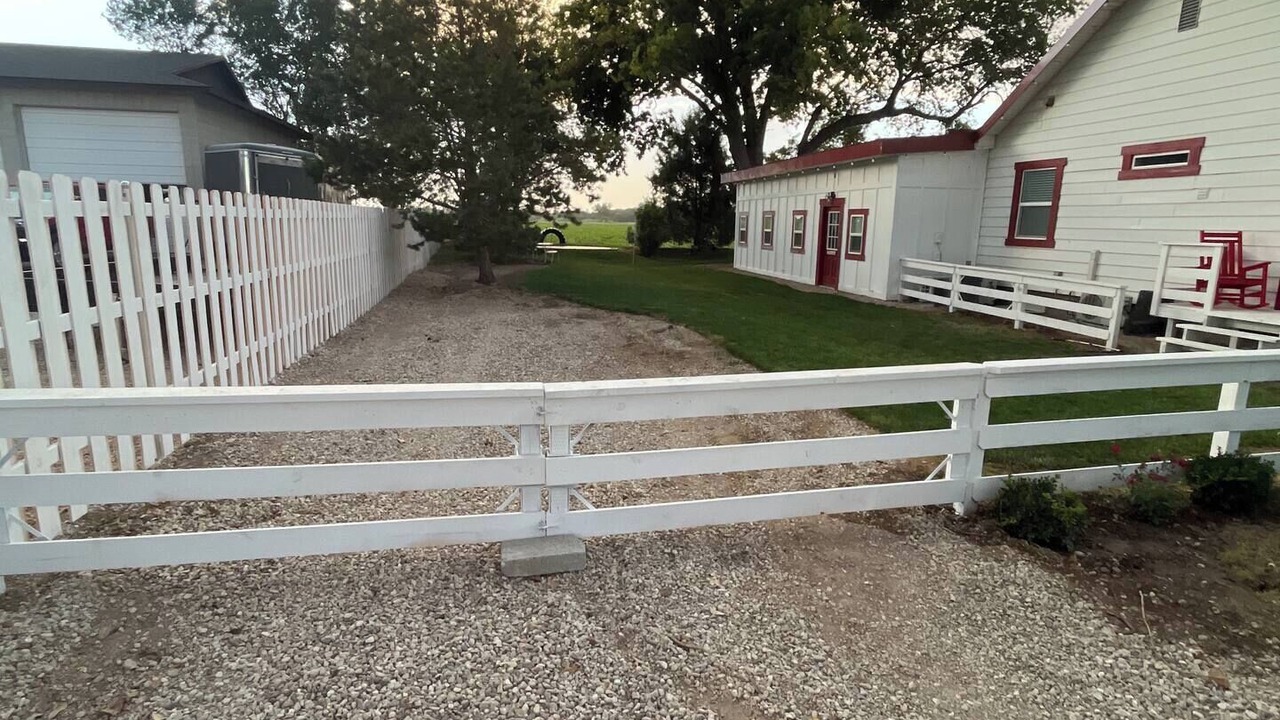 Photo of Outdoor in Nampa