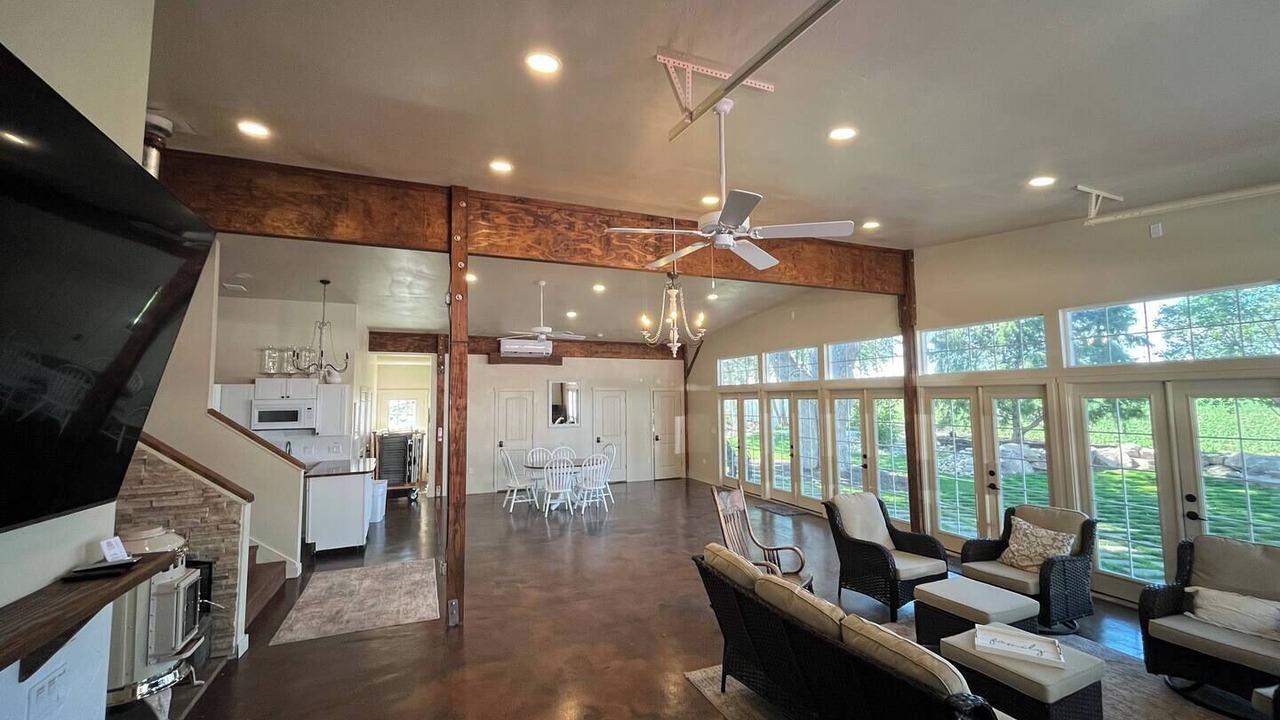 Photo of Livingroom in Nampa