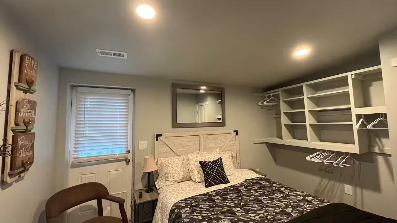 Photo of Bedroom in Nampa