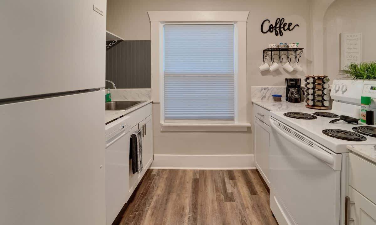 Photo of Kitchen in Northtown