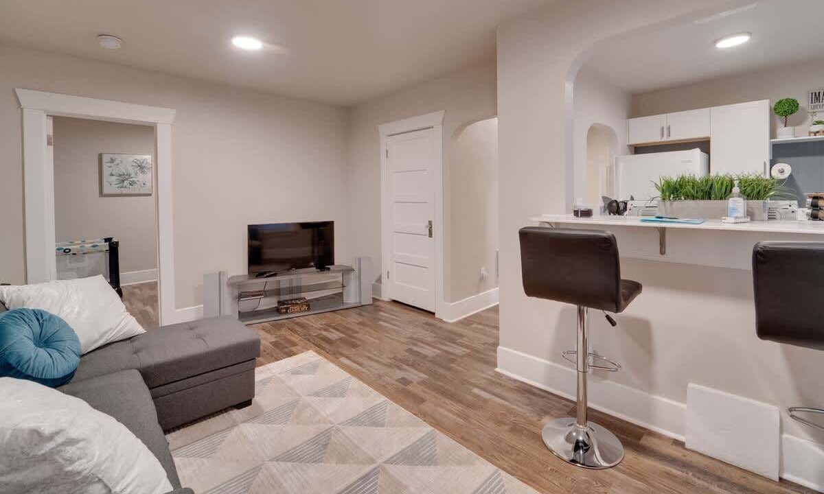 Photo of Livingroom in Northtown