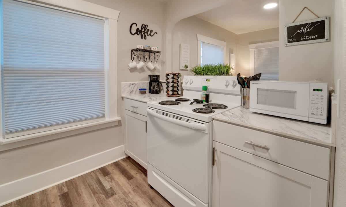 Photo of Kitchen in Northtown