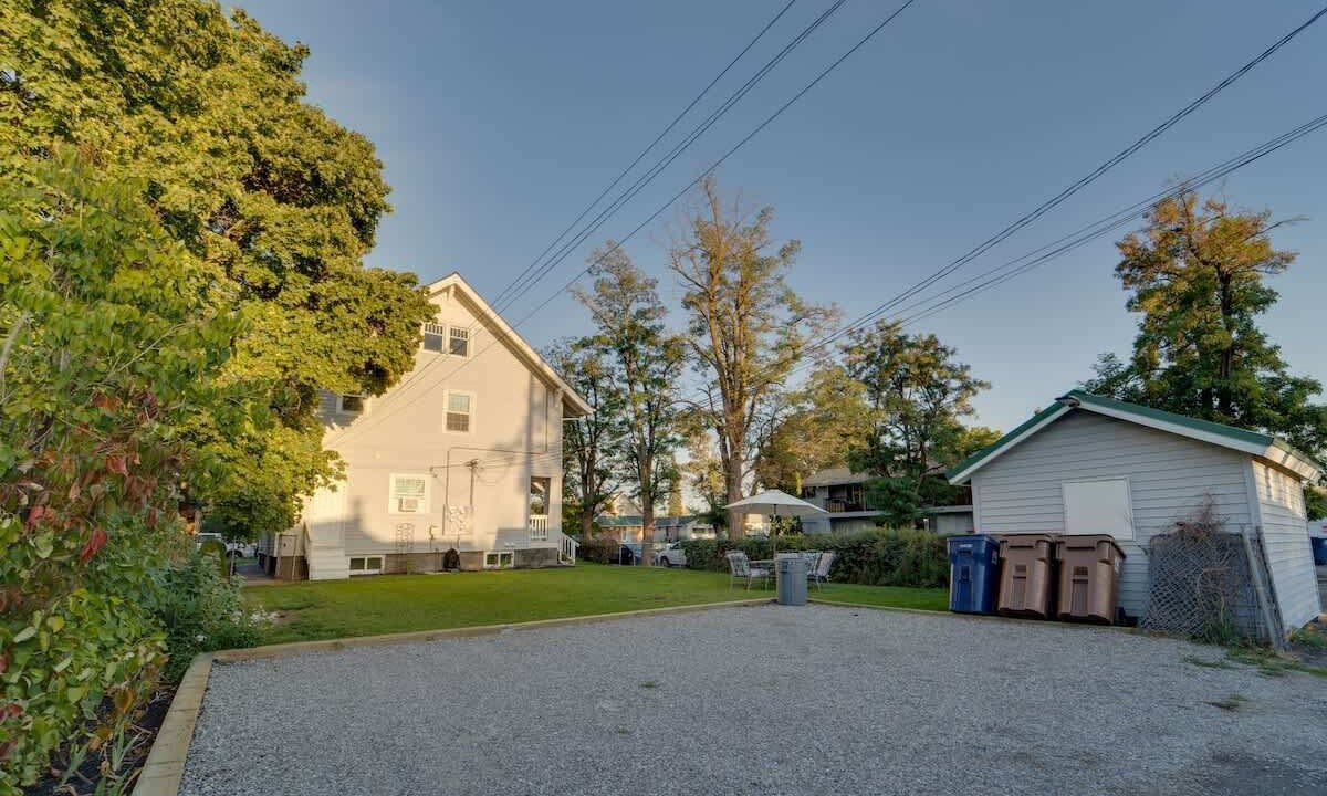 Photo of Outdoor in Northtown