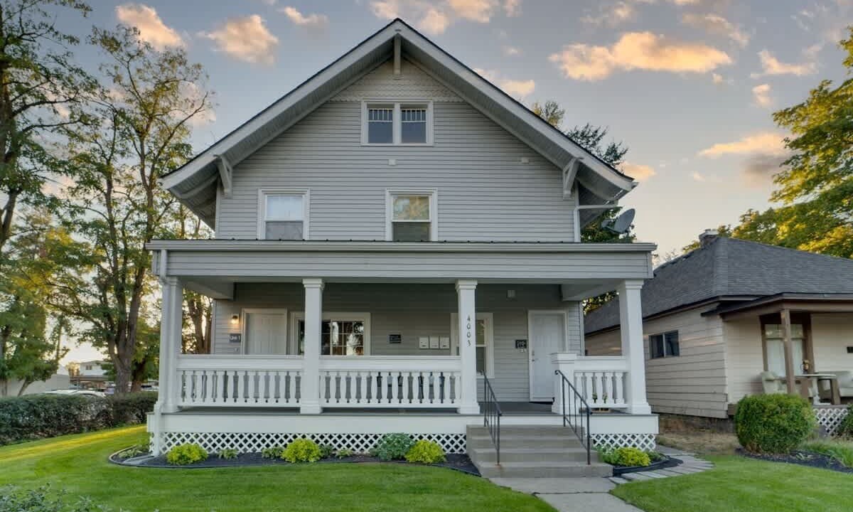 Photo of Outdoor in Northtown