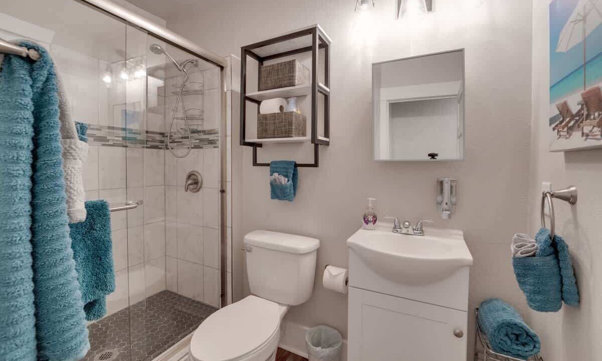 Photo of Bathroom in Northtown