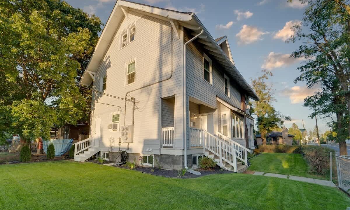 Photo of Outdoor in Northtown