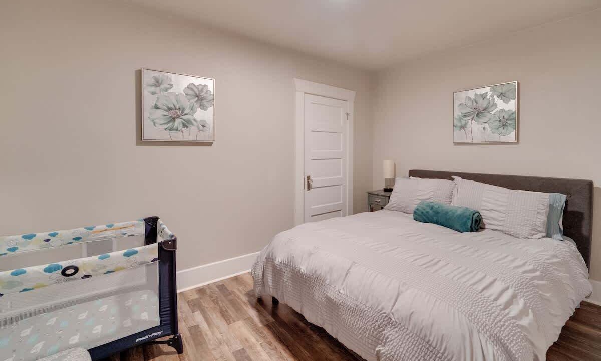 Photo of Bedroom in Northtown