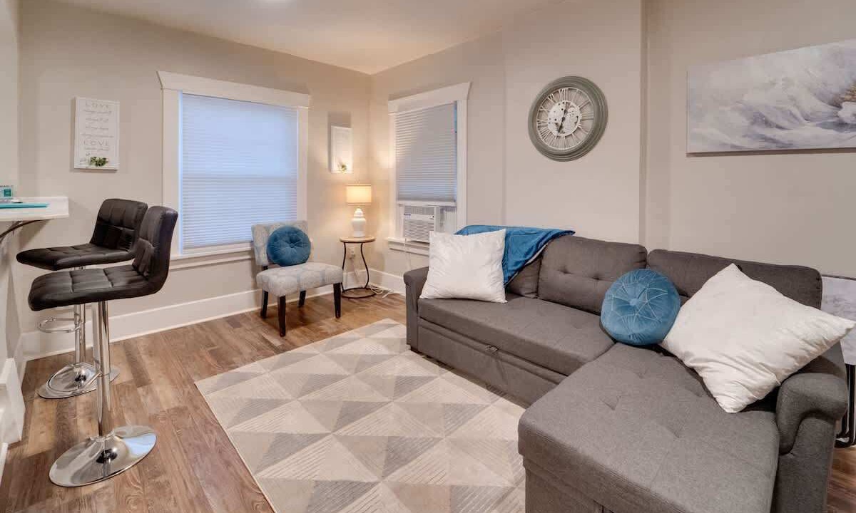 Photo of Livingroom in Northtown