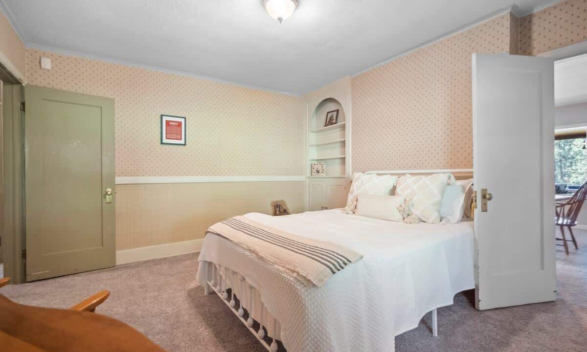 Photo of Bedroom in Spokane
