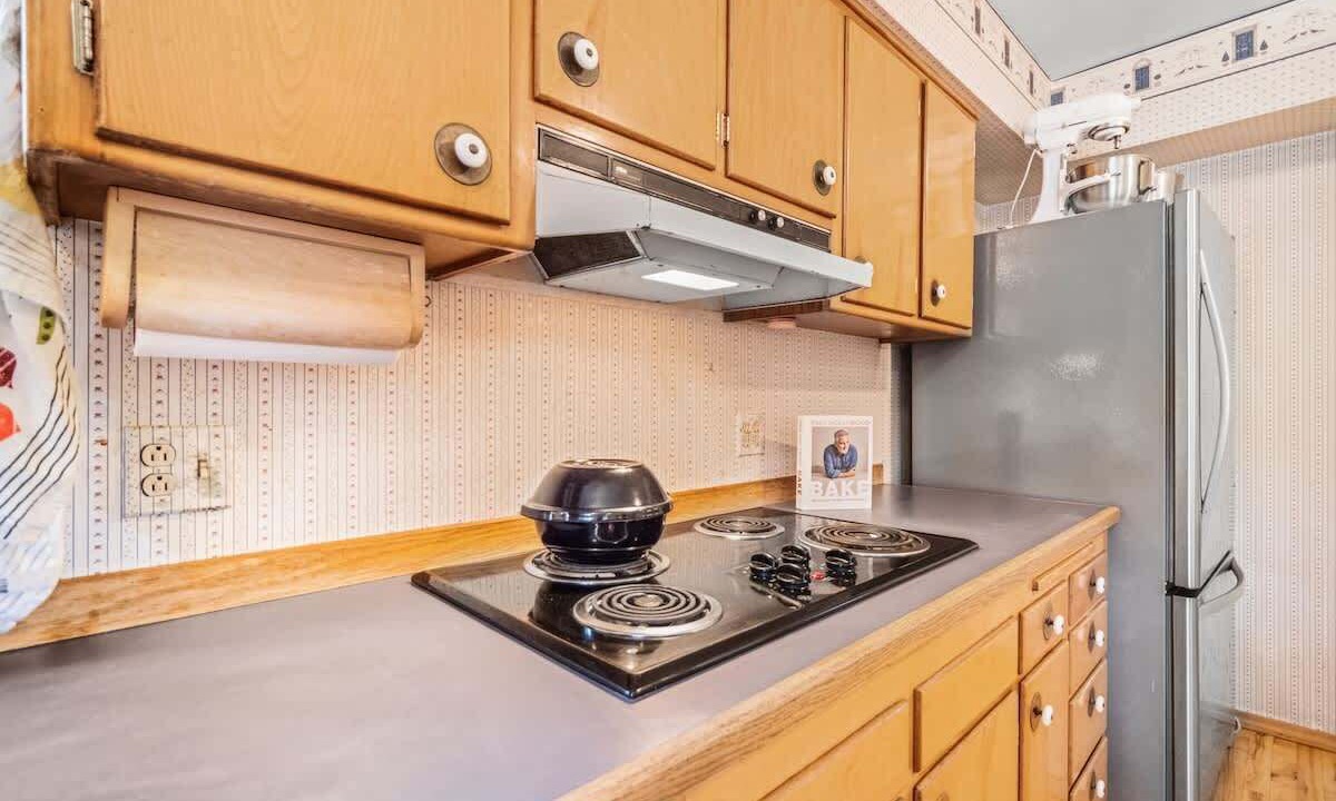 Photo of Kitchen in Spokane